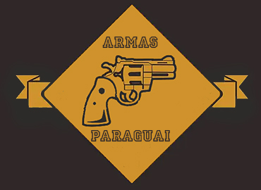 Armas Paraguai