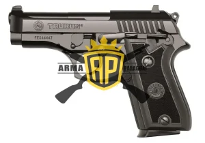 PISTOLA TAURUS PT 57SC CALIBRE 765MM (32 AUTO) 12+1 TIROS