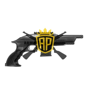 PISTOLA CBC FAST CALIBRE .22 LR