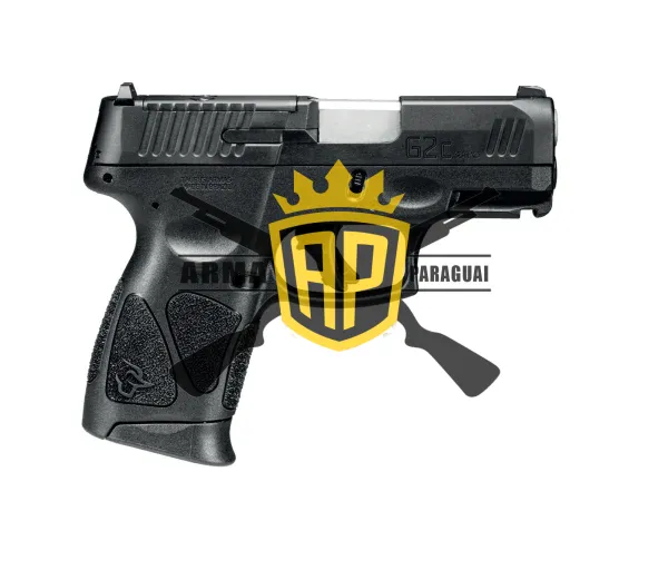 PISTOLA TAURUS G2C T.O.R.O. 38 TPC