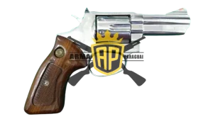 REVOLVER TAURUS 32 H&R MAGNUM