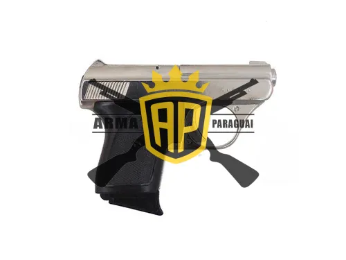 Pistola Semi-Automática Alfa Proj A.T.C BRNO CZ3035 Cal. 6.35Browning (.25AUTO)