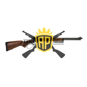 Carabina Rio Grande Calibre 357 MAG - Sistema Marlin