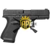 Pistola Glock G44 Gen.5 Cal. 22LR 10 Tiros