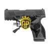 Pistola GX2 Calibre 38 TPC Cafo Black T.O.R.O