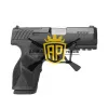 Pistola GX2 Calibre 38 TPC Cafo Black T.O.R.O