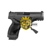 Pistola Taurus GX4 Carry Calibre 38 TPC