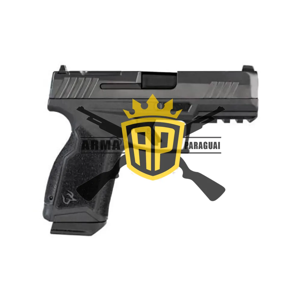 Pistola Taurus GX4 Carry Calibre 38 TPC