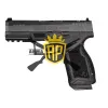 Pistola Taurus GX4 Carry Calibre 38 TPC