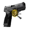 Pistola Taurus GX4 Carry Calibre 38 TPC