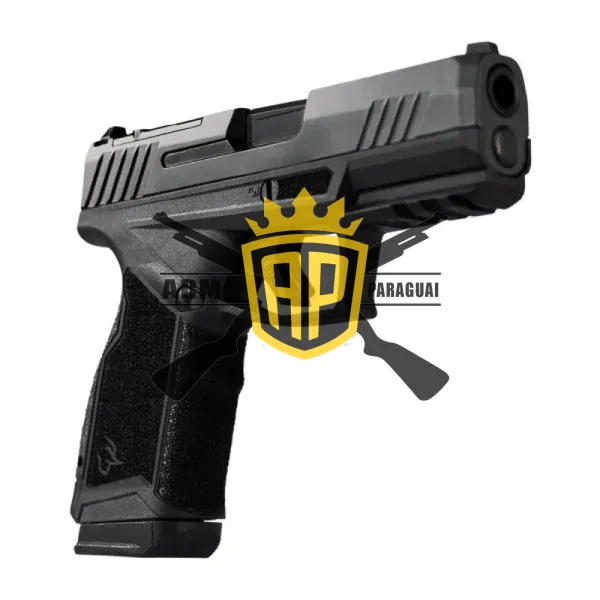 Pistola Taurus GX4 Carry Calibre 38 TPC