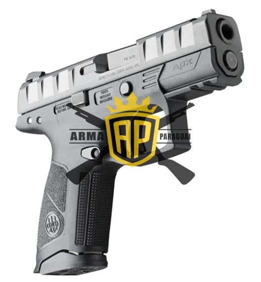 pistola_beretta_apx_centurion_9mm_313_2_50f56d8115fa7c5025bf9d5b58d03466.webp Pistola Beretta APX Centurion Semi-Auto Calibre 9mm