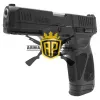 Pistola Taurus G3 TORO Cal. 38 TPC