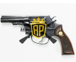 Revolver Taurus 73 Cal. .32 S&W