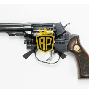 Revolver Taurus 73 Cal. .32 S&W