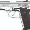 PISTOLA TAURUS PT 938 INOX CAL. .380