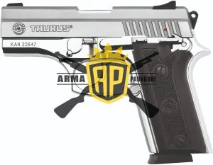 pistola-taurus-938-calibre-380-acp-inox_2_1200 PISTOLA TAURUS PT 938 INOX CAL. .380