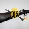 Carabina TAURUS M 172 Calibre 17 HMR