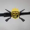 Carabina TAURUS M 172 Calibre 17 HMR