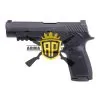 PISTOLA P320-M17 BRAVO, C/ TRAVA CALIBRE 9MM - SIG SAUER