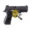 PISTOLA P320 X-COMPACT Calibre 9MM - SIG SAUER