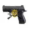 PISTOLA P320 X-COMPACT Calibre 9MM - SIG SAUER