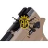 PISTOLA P320-M18 COYOTE CALIBRE 9MM - SIG SAUER