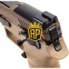 PISTOLA P320-M17 COYOTE C/ TRAVA E CALIBRE 9MM - SIG SAUER