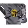 PISTOLA P320-M17 BRAVO, C/ TRAVA CALIBRE 9MM - SIG SAUER