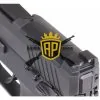 PISTOLA P320-M17 BRAVO, C/ TRAVA CALIBRE 9MM - SIG SAUER