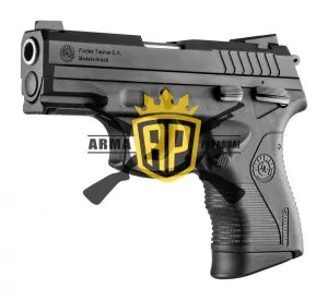 PISTOLA TAURUS 838 C CAL. .380
