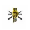 Cartucho Cbc 20/70 Balote Knock Down