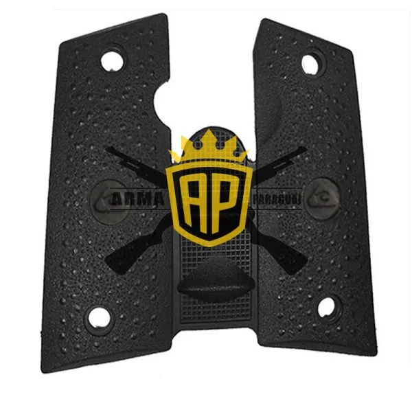 Empunhadura Combat para Pistola Colt Monofilar