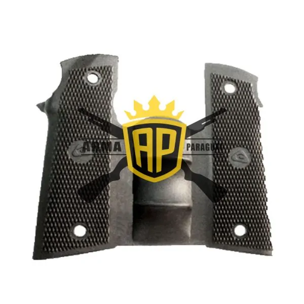 Empunhadura Combat para Pistola Imbel MD2-GC Bifilar