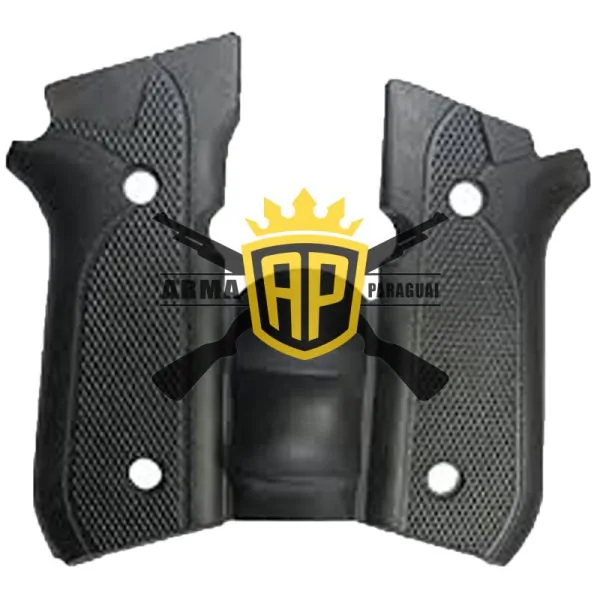 Empunhadura Combat para Pistola Taurus PT 58 HC