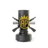 Jetloader Shotgun .38 8 Tiros Polímero Preto