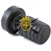 Jetloader Shotgun .38 8 Tiros Polímero Preto