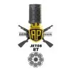 Jetloader Shotgun .38 8 Tiros Polímero Preto