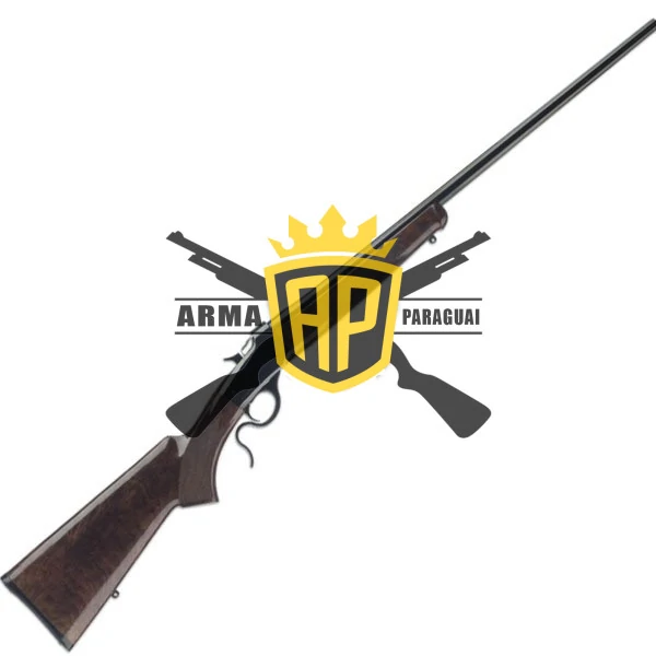 Model-1885.jpg Carabina WINCHESTER Modelo 1885 Low Wall-Hunter Calibre 22
