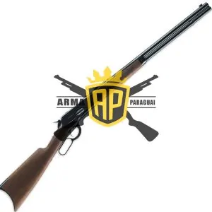 Model-1886-Short-Rifle.jpg Carabina WINCHESTER Modelo 1886 Short Rifle MID Calibre 45-70 Gov