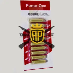 Munição CBC 38 EXPO SPL 158GR Munição CBC 38 EXPO SPL 158GR