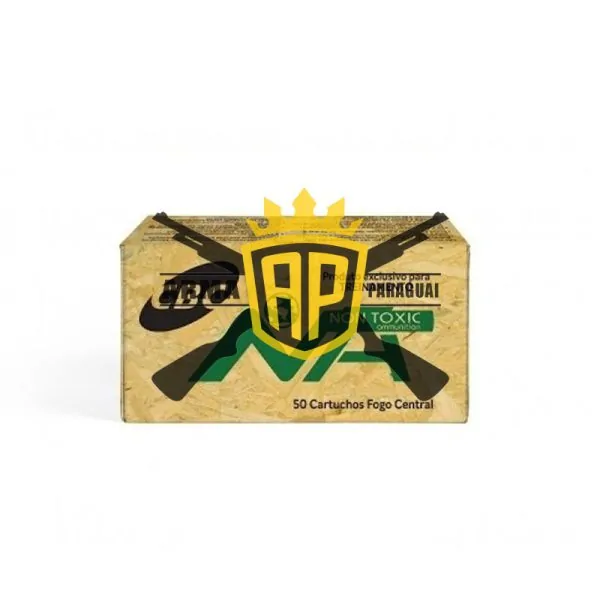 Munição CBC 380 AUTO EOOG 95GR NTA CXT C