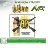 Munição CBC 380 AUTO EOOG 95GR NTA CXT C