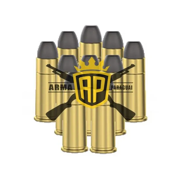 Munição CBC 44/40win CHPP 10 unidades