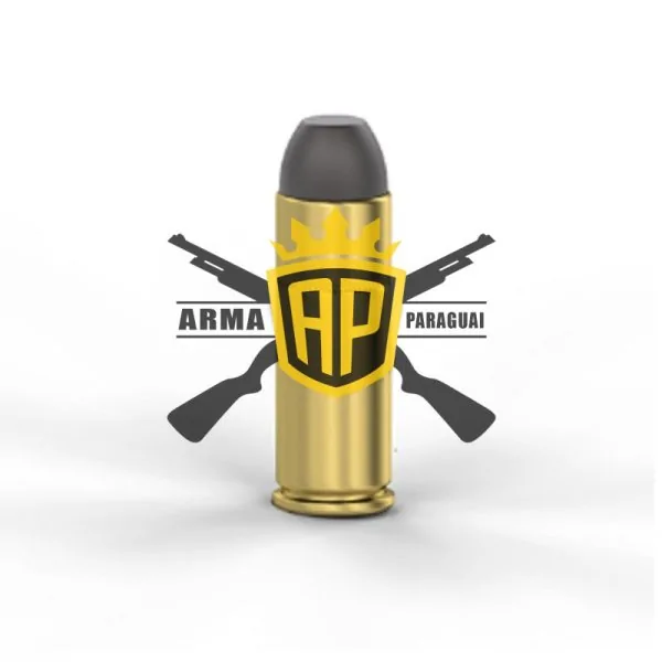 Munição CBC 45 COLT CHPP 250GR