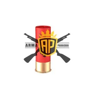 Munição CBC Cartucho 12-70 Knock Velox CH-SG Munição CBC Cartucho 12/70 Knock Velox CH-SG