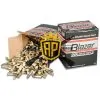 Munição CCI 17HMR TNT HP 17 Grains – Cx 50 2 Munição CCI Blazer Cal .22 LR 38GR LRN Cx 525