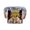 Munição FEDERAL PERSONAL DEFENSE PUNCH .45 AUTO HP 230 Grains – Cx 20