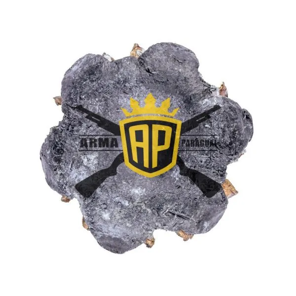 Munição FEDERAL PERSONAL DEFENSE PUNCH .45 AUTO HP 230 Grains – Cx 20