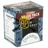 Munição Federal Cal 22 LR 36GR Champion Plated HP Cx 525